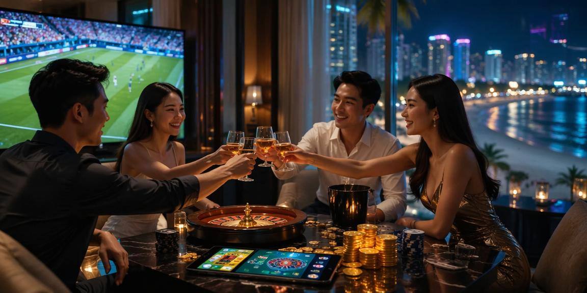 88ae Casino & Slot